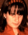 Angie Lucia  Puentes Parra